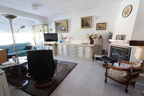 Villa en Punta Prima, Alicante, Punta Prima - € 485.000 | Ref: 747285 - photo 8