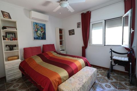 Villa en Punta Prima, Alicante, Punta Prima - € 485.000 | Ref: 747285 - photo 10