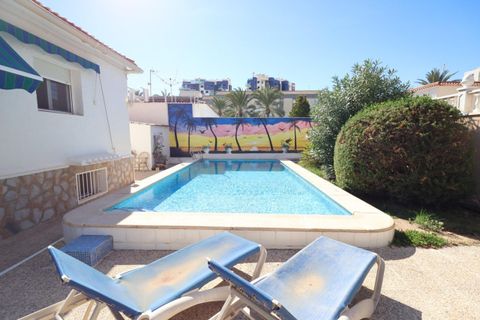 Villa en Punta Prima, Alicante, Punta Prima - € 485.000 | Ref: 747285 - photo 19