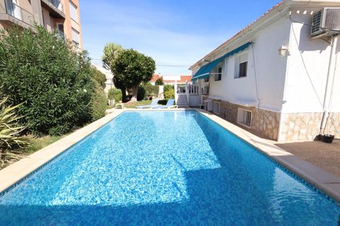 Villa en Punta Prima, Alicante, Punta Prima - € 485.000 | Ref: 747285 - photo 20
