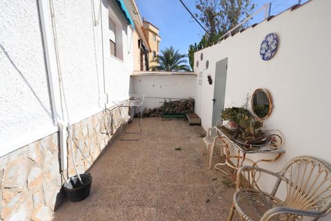 Villa en Punta Prima, Alicante, Punta Prima - € 485.000 | Ref: 747285 - photo 21