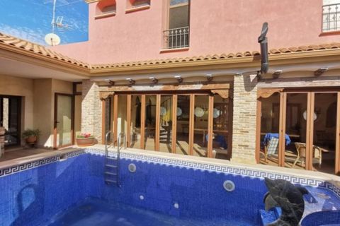 Villa i Orihuela, Alicante, Orihuela - € 1.450.000 | Ref: 747267 - foto 4