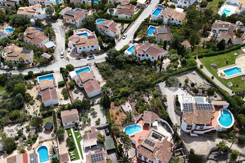 Helårsgrund i Pego, Alicante, Pego - € 95.000 | Ref: F1366/6084 - foto 2