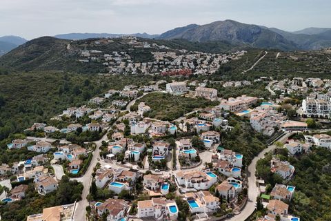 Helårsgrund i Pego, Alicante, Pego - € 95.000 | Ref: F1366/6084 - foto 3