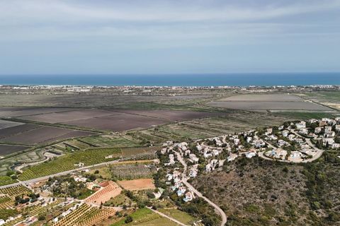 Helårsgrund i Pego, Alicante, Pego - € 95.000 | Ref: F1366/6084 - foto 5