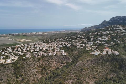 Helårsgrund i Pego, Alicante, Pego - € 95.000 | Ref: F1366/6084 - foto 6