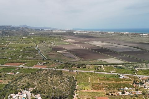 Helårsgrund i Pego, Alicante, Pego - € 95.000 | Ref: F1366/6084 - foto 8