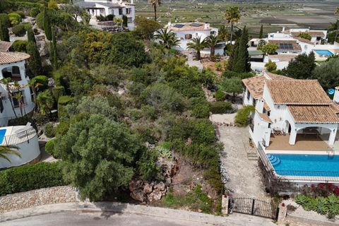 Helårsgrund i Pego, Alicante, Pego - € 95.000 | Ref: F1366/6084 - foto 10