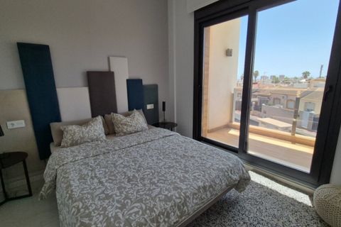 Villa a Torrevieja, Alicante, Torrevieja - € 785.000 | Ref: 746815 - foto 26