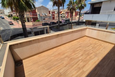 Villa a Torrevieja, Alicante, Torrevieja - € 785.000 | Ref: 746815 - foto 34