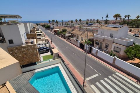 Villa a Torrevieja, Alicante, Torrevieja - € 785.000 | Ref: 746815 - foto 42