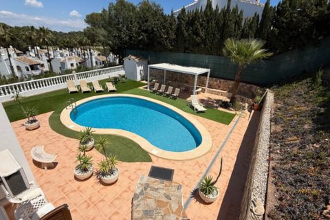Villa a Orihuela, Alicante, Orihuela - € 810.000 | Ref: 746810 - foto 36