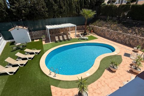 Villa a Orihuela, Alicante, Orihuela - € 810.000 | Ref: 746810 - foto 38