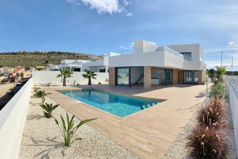 Villa i Benijofar, Alicante, Benijofar - € 575.000 | Ref: 746749 - foto 2