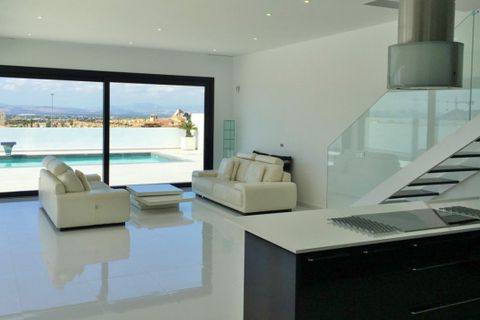 Villa i Benijofar, Alicante, Benijofar - € 575.000 | Ref: 746749 - foto 4