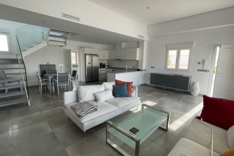 Villa i Benijofar, Alicante, Benijofar - € 575.000 | Ref: 746749 - foto 5