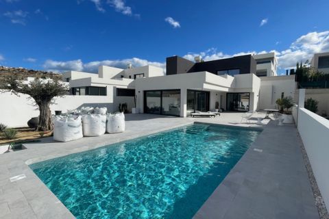 Villa i Benijofar, Alicante, Benijofar - € 575.000 | Ref: 746749 - foto 6