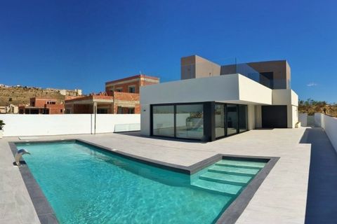 Villa i Benijofar, Alicante, Benijofar - € 575.000 | Ref: 746749 - foto 7