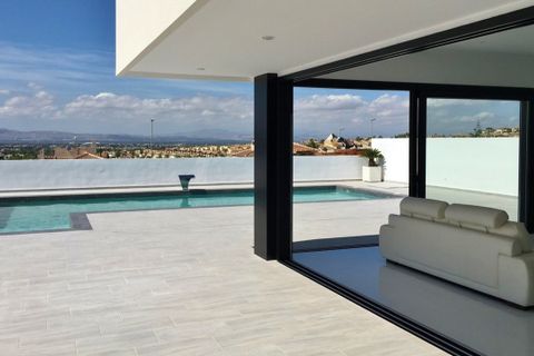 Villa i Benijofar, Alicante, Benijofar - € 575.000 | Ref: 746749 - foto 10