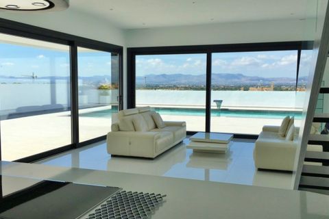 Villa i Benijofar, Alicante, Benijofar - € 575.000 | Ref: 746749 - foto 11