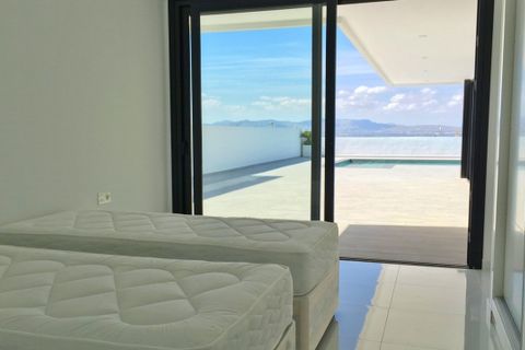 Villa i Benijofar, Alicante, Benijofar - € 575.000 | Ref: 746749 - foto 12