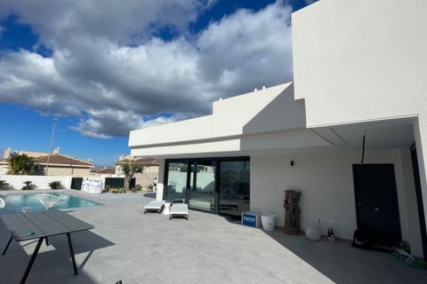 Villa i Benijofar, Alicante, Benijofar - € 575.000 | Ref: 746749 - foto 13