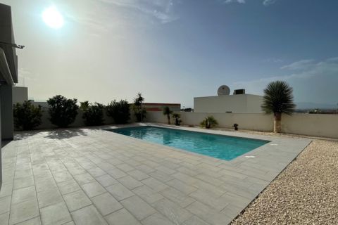 Villa i Benijofar, Alicante, Benijofar - € 575.000 | Ref: 746749 - foto 14