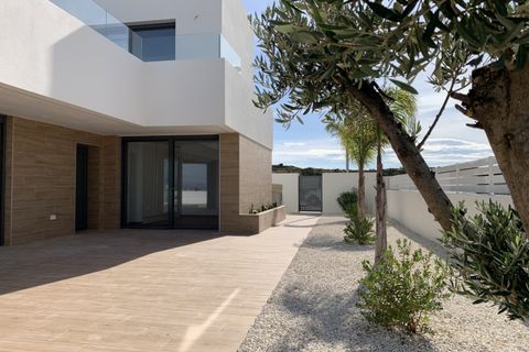 Villa i Benijofar, Alicante, Benijofar - € 575.000 | Ref: 746749 - foto 15
