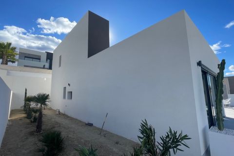 Villa i Benijofar, Alicante, Benijofar - € 575.000 | Ref: 746749 - foto 18