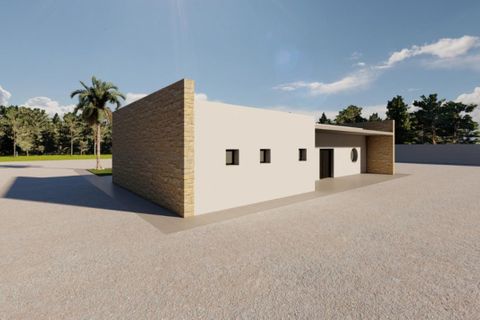 Villa a Pinoso, Alicante, Pinoso - € 365.000 | Ref: 746748 - foto 7