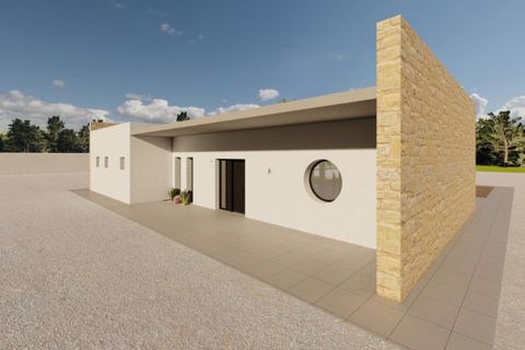 Villa a Pinoso, Alicante, Pinoso - € 365.000 | Ref: 746748 - foto 8