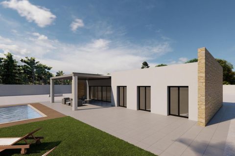 Villa a Pinoso, Alicante, Pinoso - € 365.000 | Ref: 746748 - foto 12