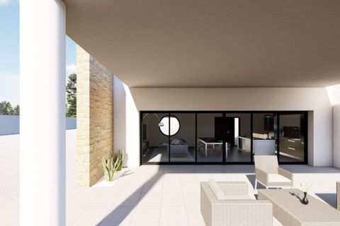 Villa a Pinoso, Alicante, Pinoso - € 365.000 | Ref: 746748 - foto 13