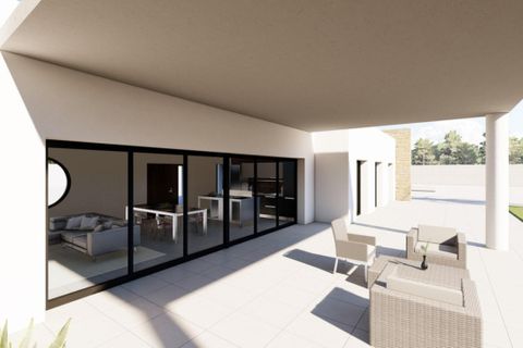 Villa a Pinoso, Alicante, Pinoso - € 365.000 | Ref: 746748 - foto 14