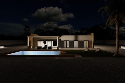 Villa a Pinoso, Alicante, Pinoso - € 365.000 | Ref: 746748 - foto 23