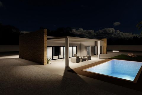 Villa a Pinoso, Alicante, Pinoso - € 365.000 | Ref: 746748 - foto 24