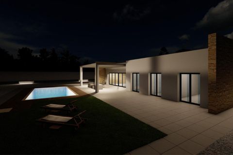 Villa a Pinoso, Alicante, Pinoso - € 365.000 | Ref: 746748 - foto 26
