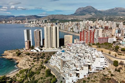 Wohnung in Benidorm, Alicante, Benidorm - € 550.000 | Ref: 746742 - Foto 1