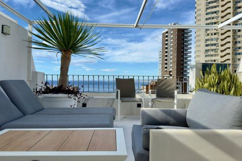Wohnung in Benidorm, Alicante, Benidorm - € 550.000 | Ref: 746742 - Foto 7