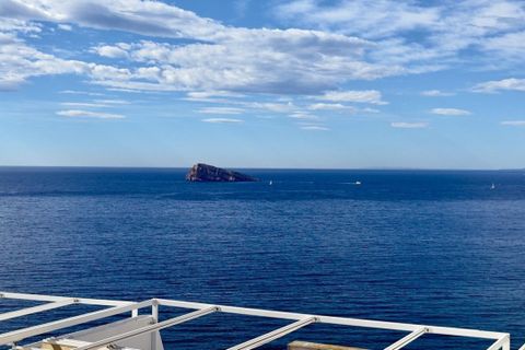 Wohnung in Benidorm, Alicante, Benidorm - € 550.000 | Ref: 746742 - Foto 23
