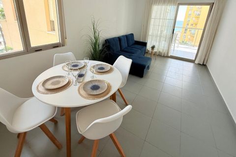 Leilighet i Calpe, Alicante, Calpe - € 329 000 | Ref: 746740 - foto 5