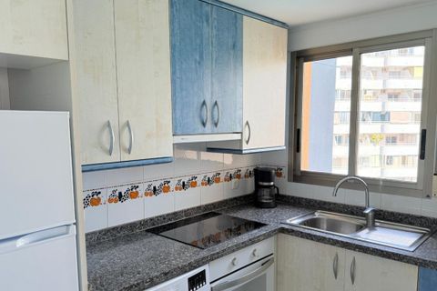 Leilighet i Calpe, Alicante, Calpe - € 329 000 | Ref: 746740 - foto 7