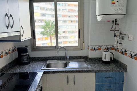 Leilighet i Calpe, Alicante, Calpe - € 329 000 | Ref: 746740 - foto 8