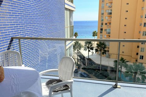 Leilighet i Calpe, Alicante, Calpe - € 329 000 | Ref: 746740 - foto 12
