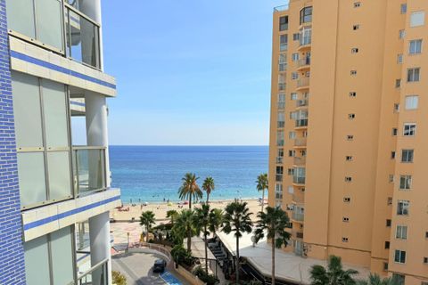 Leilighet i Calpe, Alicante, Calpe - € 329 000 | Ref: 746740 - foto 13
