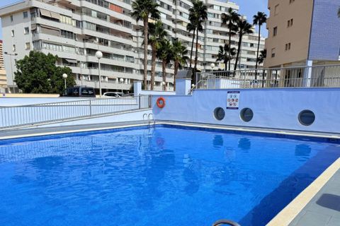 Leilighet i Calpe, Alicante, Calpe - € 329 000 | Ref: 746740 - foto 16