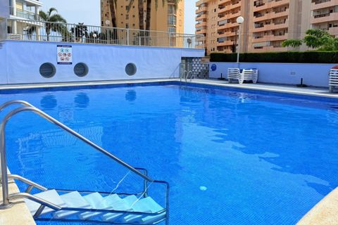 Leilighet i Calpe, Alicante, Calpe - € 329 000 | Ref: 746740 - foto 17