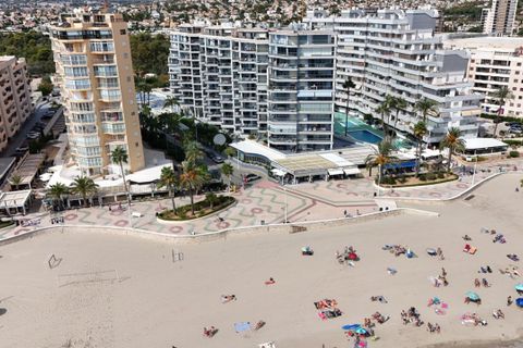 Leilighet i Calpe, Alicante, Calpe - € 329 000 | Ref: 746740 - foto 20