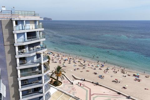 Leilighet i Calpe, Alicante, Calpe - € 329 000 | Ref: 746740 - foto 21
