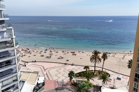 Leilighet i Calpe, Alicante, Calpe - € 329 000 | Ref: 746740 - foto 22